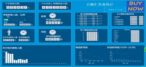 基于實時計算 Flink 的商場實時客流分析系統 上海鷗新